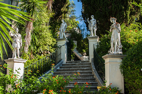 Corfu
