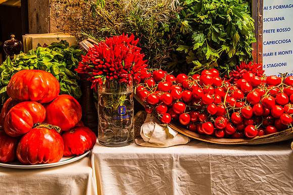 Tomatoes