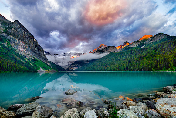Lake Louise